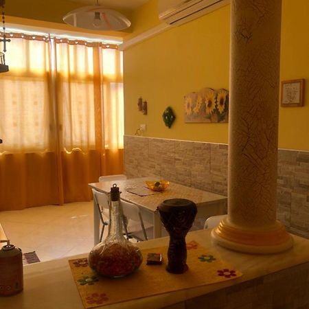 Apartament Casa Sole Trapani Zewnętrze zdjęcie