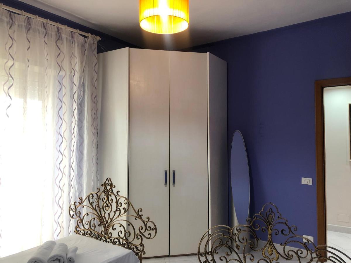 Apartament Casa Sole Trapani Zewnętrze zdjęcie